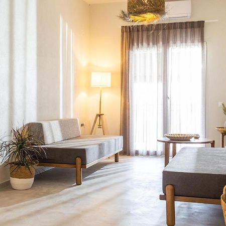 Dohos Skiathos Suites Ksanemos Kültér fotó