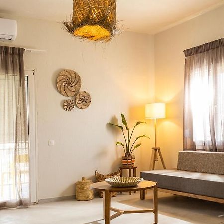 Dohos Skiathos Suites Ksanemos Kültér fotó