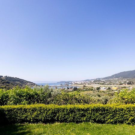 Dohos Skiathos Suites Ksanemos Kültér fotó