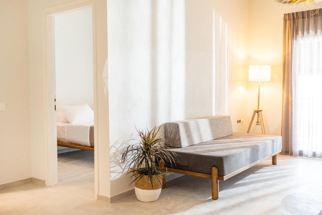 Dohos Skiathos Suites Ksanemos Kültér fotó