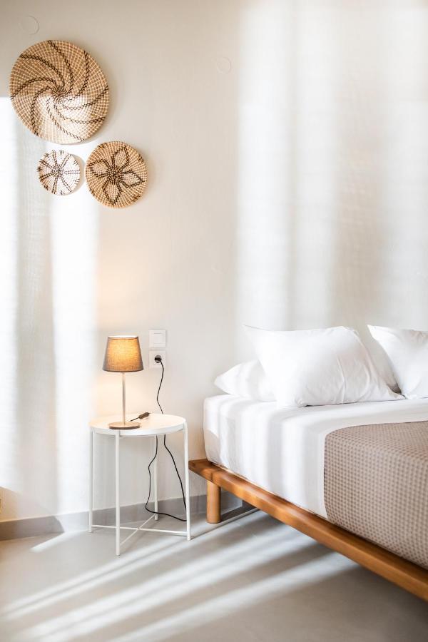 Dohos Skiathos Suites Ksanemos Kültér fotó