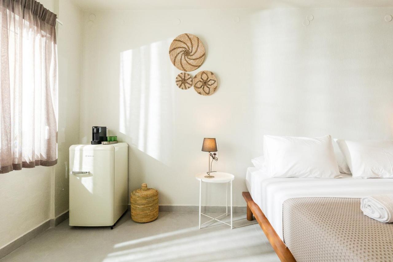 Dohos Skiathos Suites Ksanemos Kültér fotó