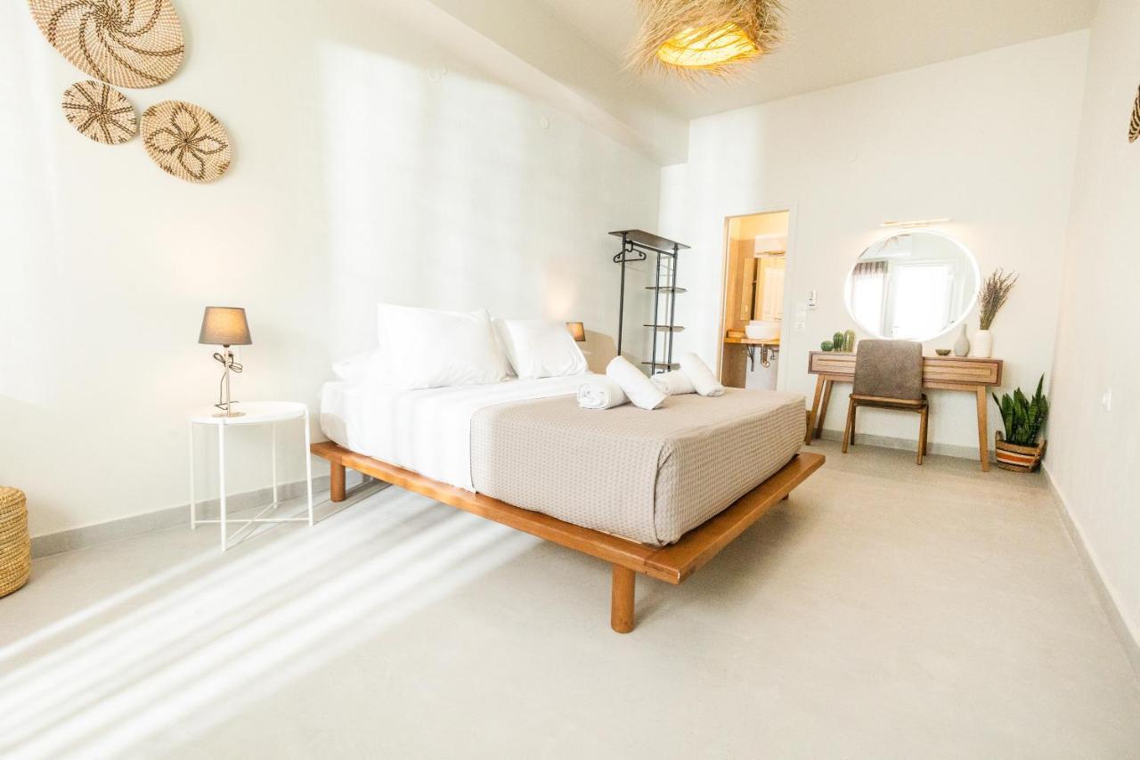 Dohos Skiathos Suites Ksanemos Kültér fotó