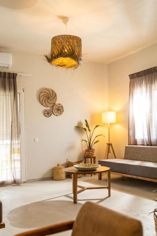 Dohos Skiathos Suites Ksanemos Kültér fotó