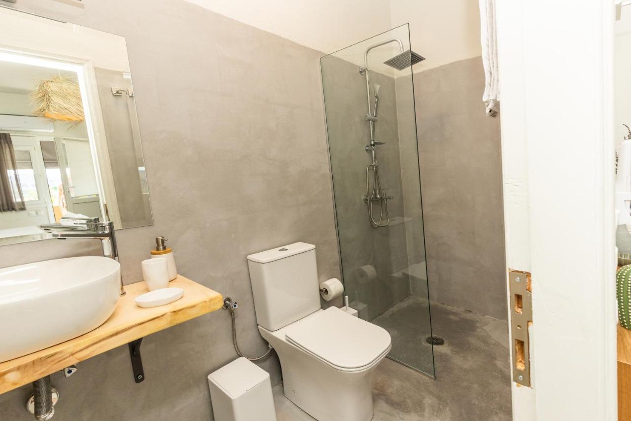 Dohos Skiathos Suites Ksanemos Kültér fotó
