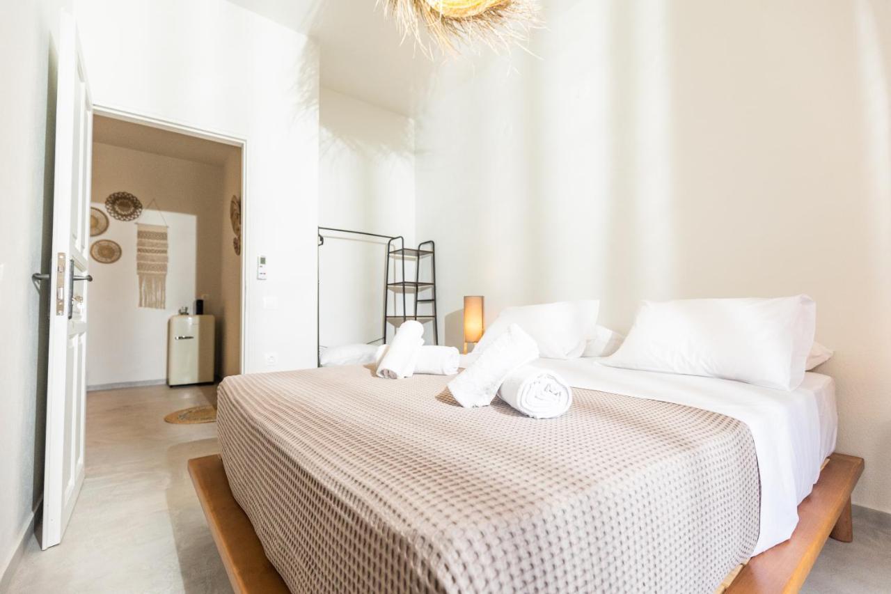 Dohos Skiathos Suites Ksanemos Kültér fotó