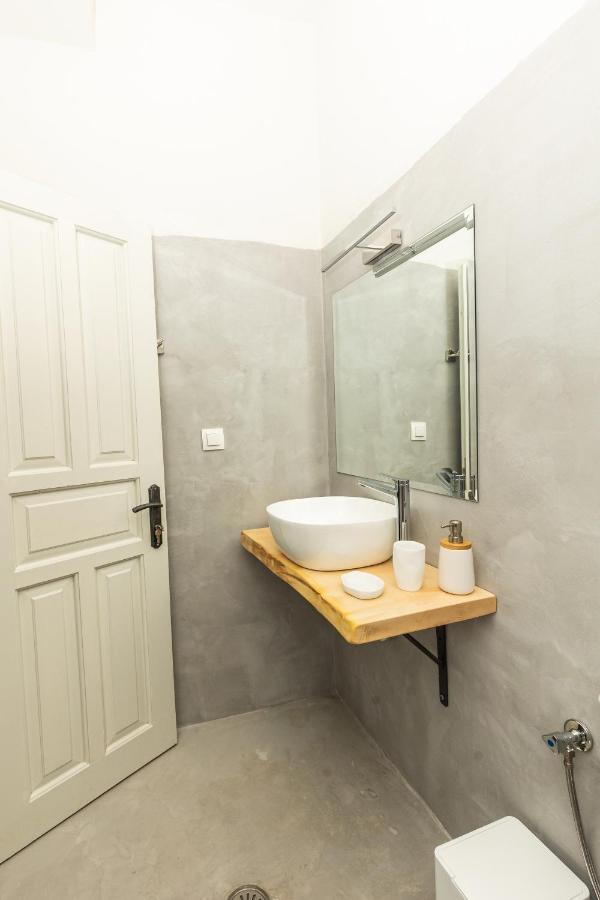 Dohos Skiathos Suites Ksanemos Kültér fotó