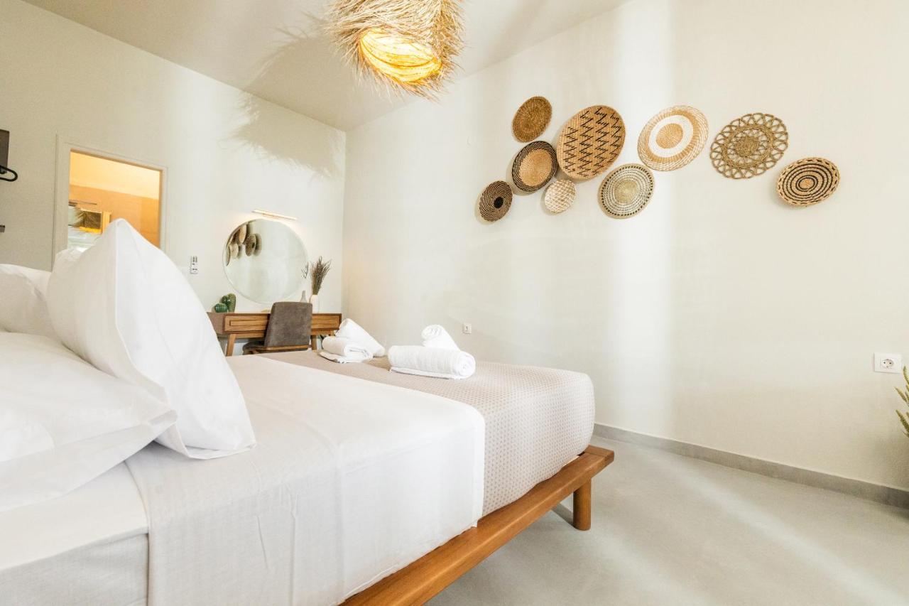 Dohos Skiathos Suites Ksanemos Kültér fotó