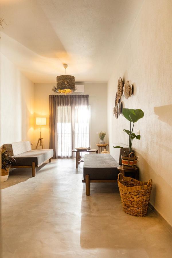 Dohos Skiathos Suites Ksanemos Kültér fotó
