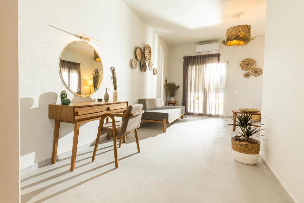 Dohos Skiathos Suites Ksanemos Kültér fotó