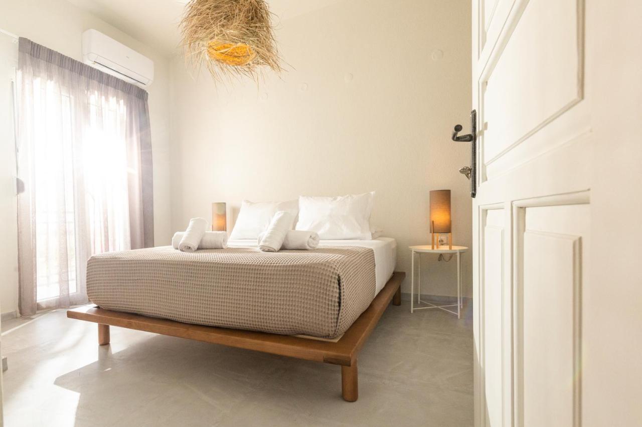Dohos Skiathos Suites Ksanemos Kültér fotó