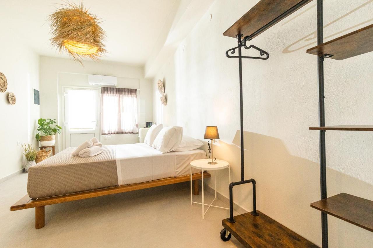 Dohos Skiathos Suites Ksanemos Kültér fotó
