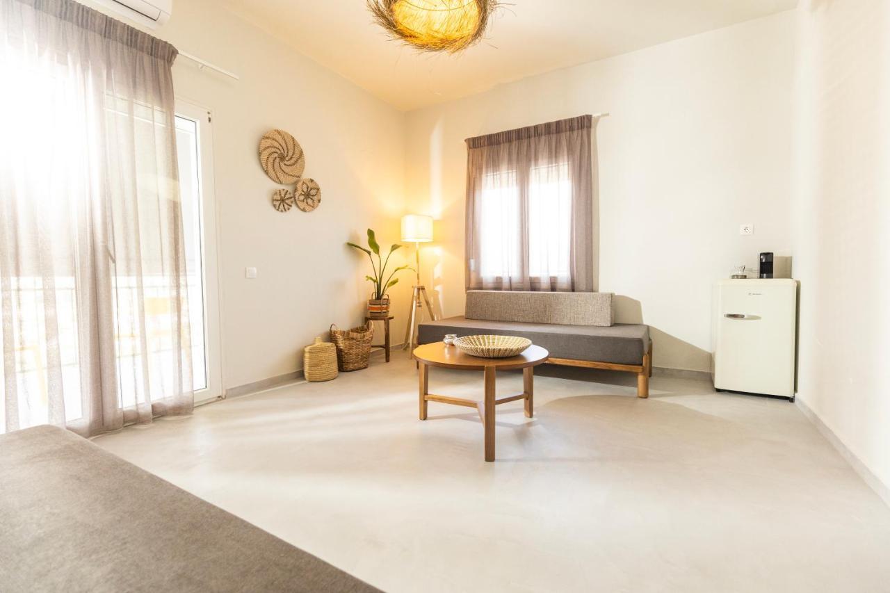 Dohos Skiathos Suites Ksanemos Kültér fotó