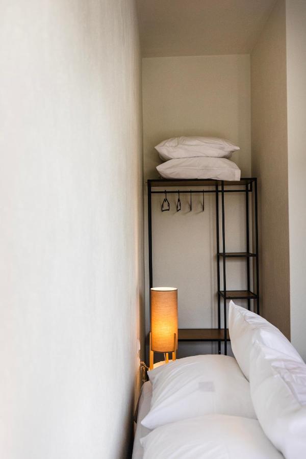 Dohos Skiathos Suites Ksanemos Kültér fotó