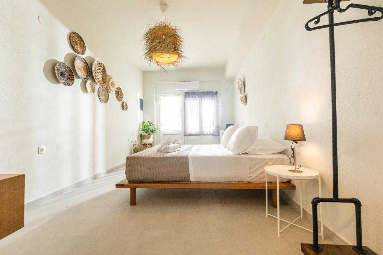 Dohos Skiathos Suites Ksanemos Kültér fotó
