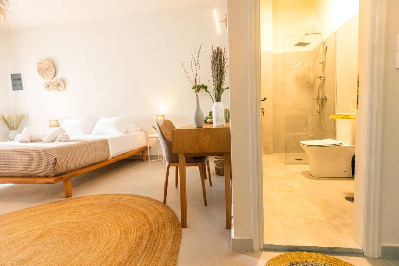 Dohos Skiathos Suites Ksanemos Kültér fotó