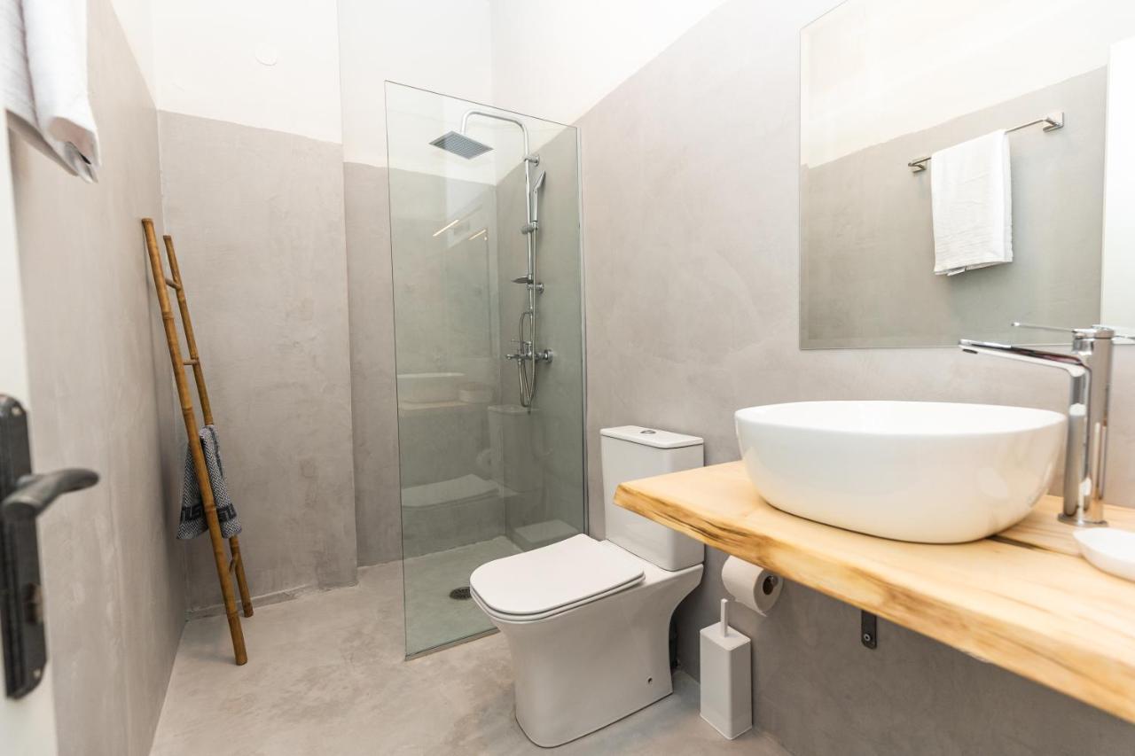 Dohos Skiathos Suites Ksanemos Kültér fotó
